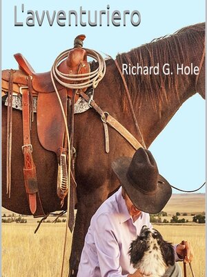 cover image of L'avventuriero